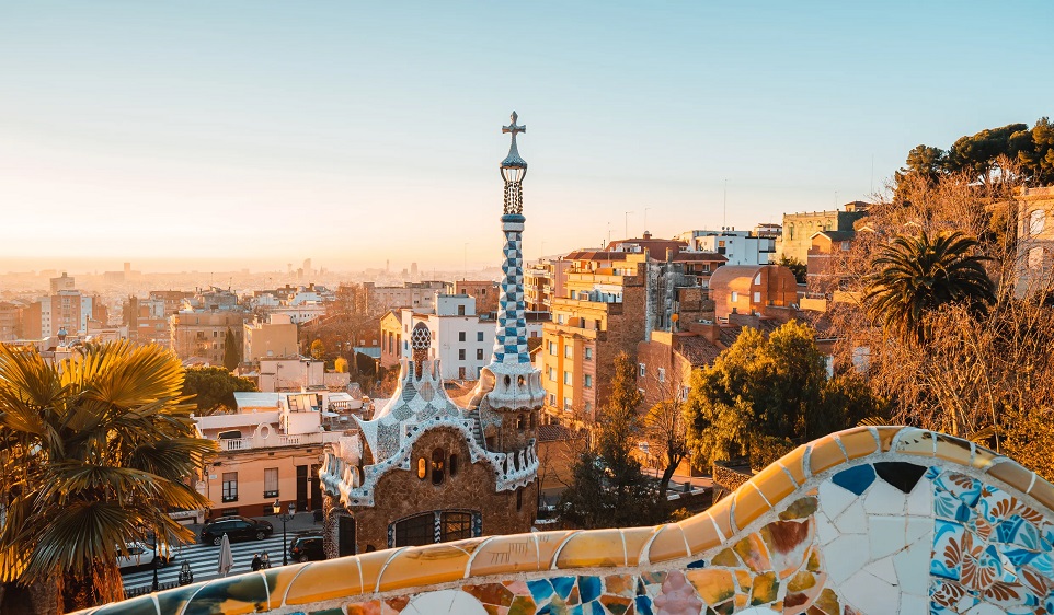 Rritja e numrit te vizitoreve, Barcelona rrit serish taksen per turistet